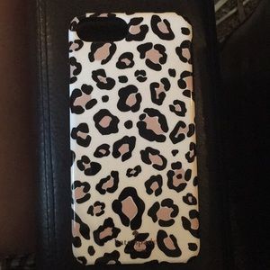 Kate Spade IPhone 6 Plus Phone Case